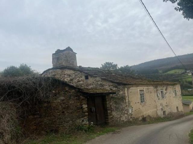 Casa en venta en A Mariña Oriental, Galicia