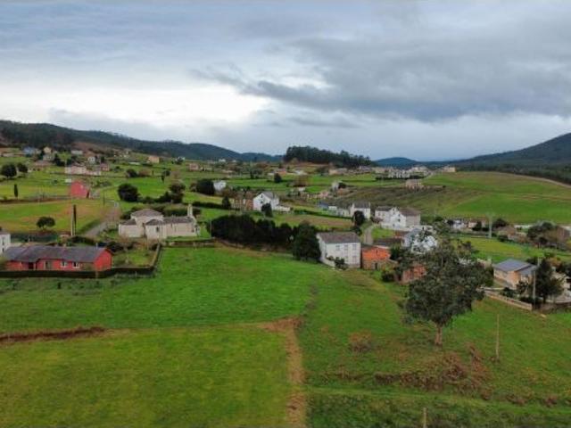 Casa en venta en Foz, Lugo