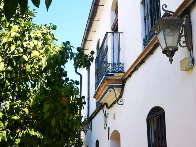 Chalet en venta en Villanueva Del Río Y Minas, Andalucía