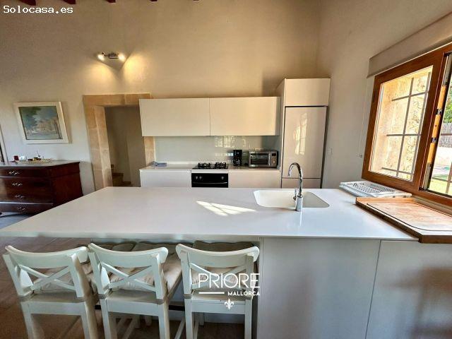 Local Comercial en alquiler en Raiguer, Baleares