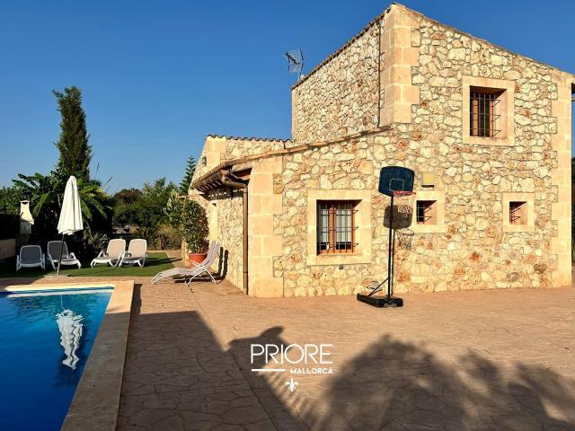 Chalet en alquiler en Pla de Mallorca, Baleares