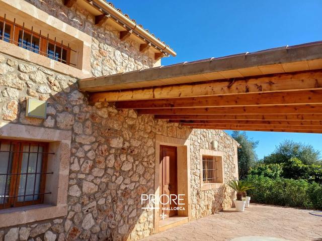 Chalet en alquiler en Pla de Mallorca, Baleares