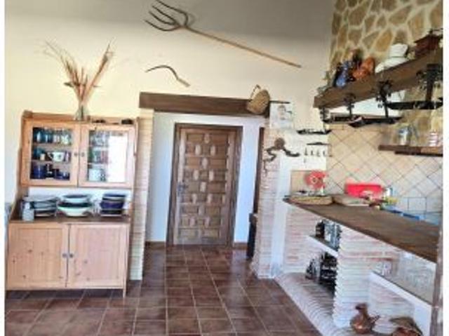 Casa en venta en Casas Nuevas, Río Mula