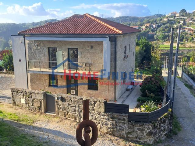 Casa venda em Póvoa De Lanhoso, Braga