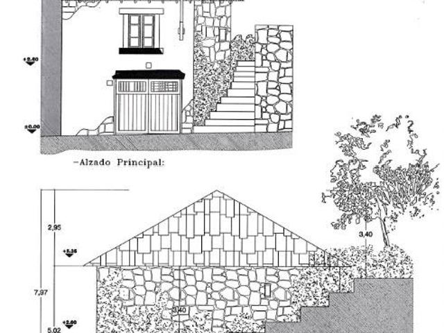 Casa en venta en El Bierzo, Castilla y León