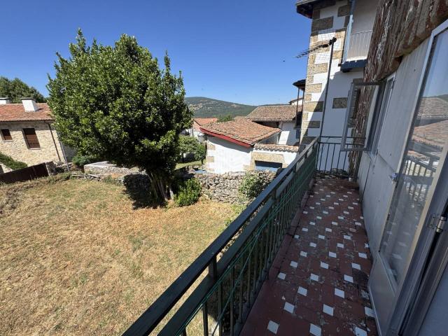 Casa en venta en Candelario