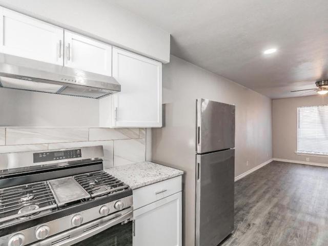 Apartment for rent in Mesquite, Dallas County