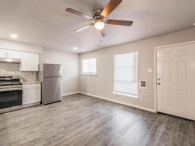 Apartment for rent in Mesquite, Texas