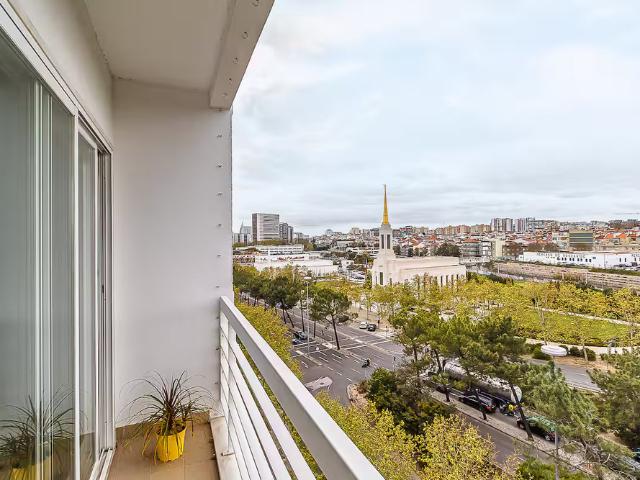 Estúdio alugar em Parque das Nações, Lisboa