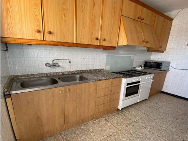 Piso en venta en Noroeste, Murcia