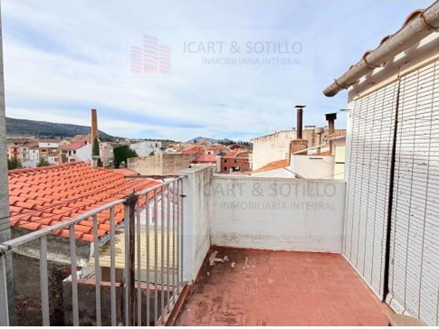 Casa en venta en l'Alt Maestrat, Valencia