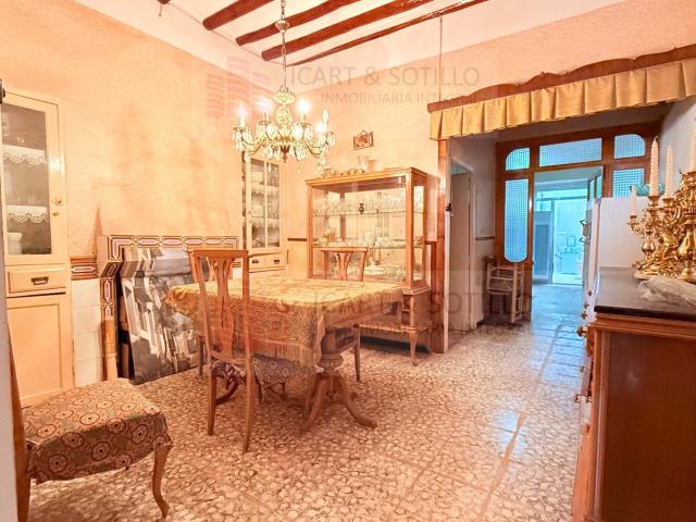 Casa en venta en l'Alt Maestrat, Valencia