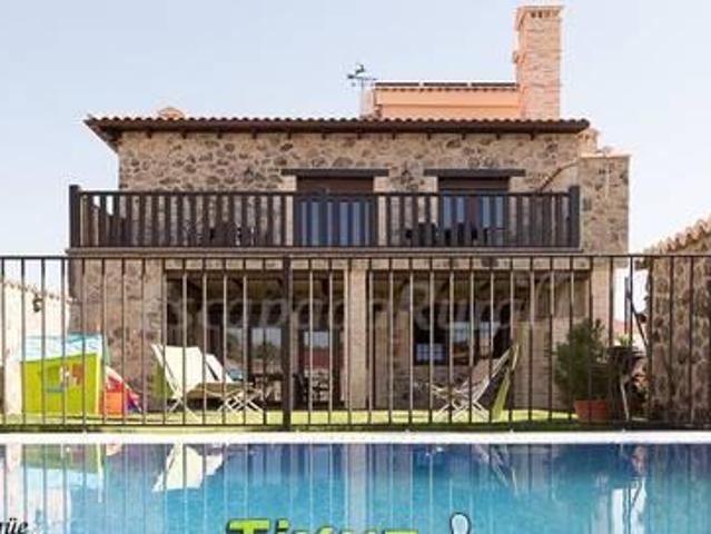 Casa en alquiler en Malpartida De Plasencia, Extremadura