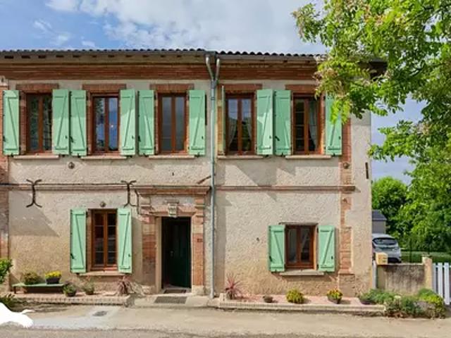 Maison vente à Condom, Encausse