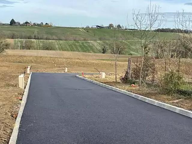 Terrain vente à Condom, Encausse