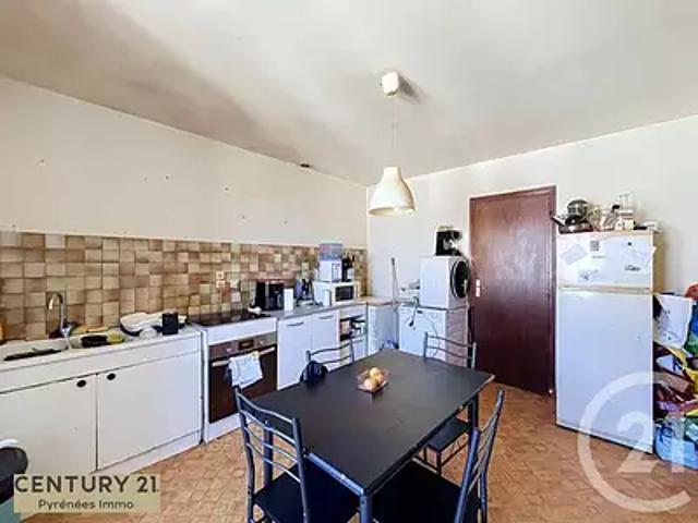 Appartement vente à Encausse-les-Thermes, Haute-Garonne