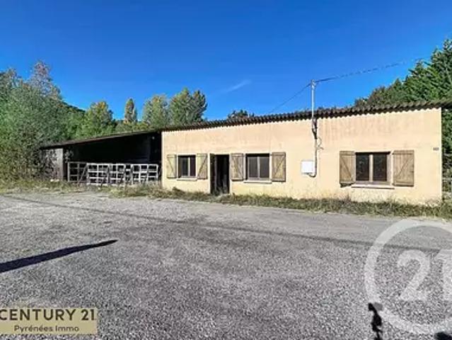 Maison vente à Encausse-les-Thermes, Haute-Garonne