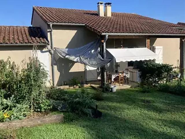 Maison vente à Saint-Gaudens, Encausse-les-thermes