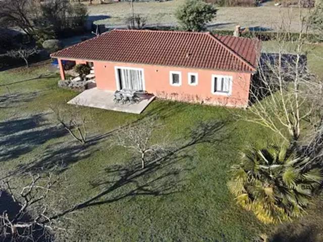 Maison vente à Saint-Gaudens, Encausse-les-thermes