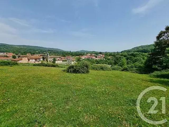Terrain vente à Saint-Gaudens, Encausse-les-thermes