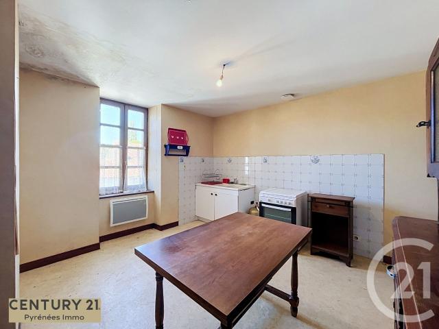 Appartement vente à Encausse-les-Thermes, Haute-Garonne