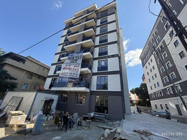 Sultanbeyli, İstanbul içerisinde satılık mülk