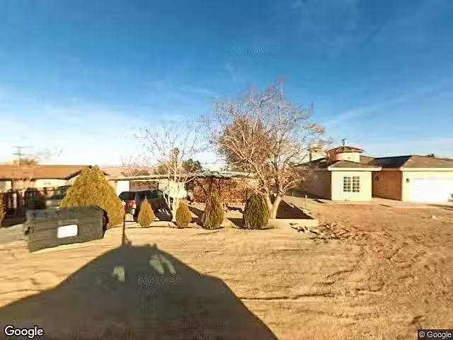 House for rent in Fontana
