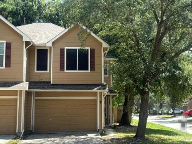 House for sale in Harris, Texas