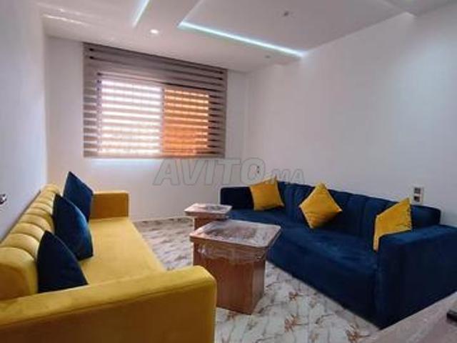 Appartement location à Tangero, Tanger-Tétouan