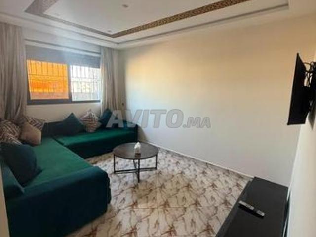 Appartement location à Tangero, Tanger-Tétouan