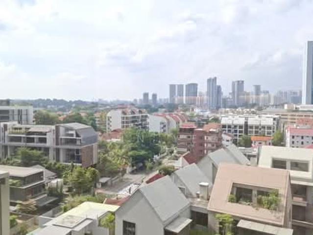 Apartment for rent