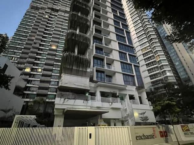 Apartment for rent