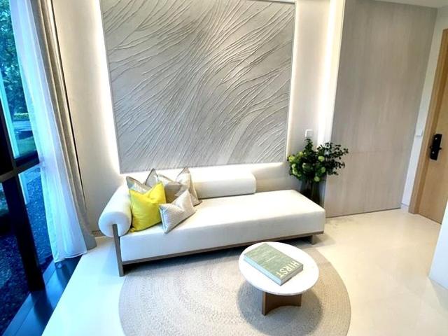Apartment for sale in Bukit Timah
