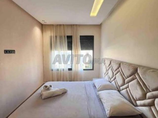 Appartement location à Anfa, Gharb-Chrarda-Beni Hssen