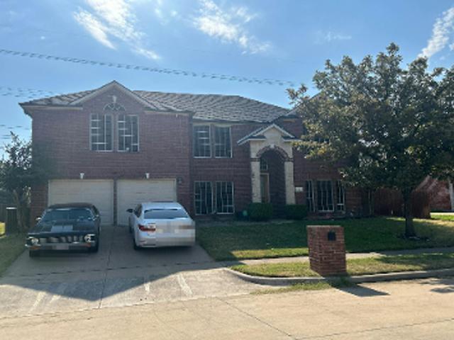 House for sale in Arlington, Texas