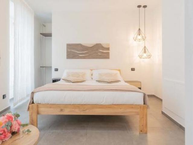 Appartamento in affitto a Como, Lombardia
