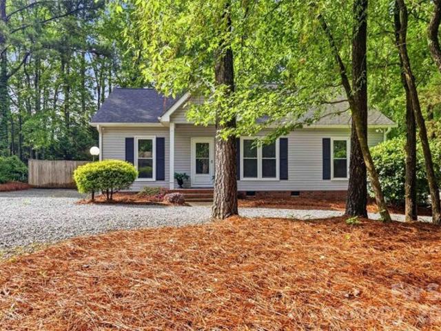 House for sale in Indian Trail, North Carolina