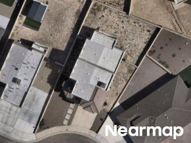 House for sale in El Paso, Texas