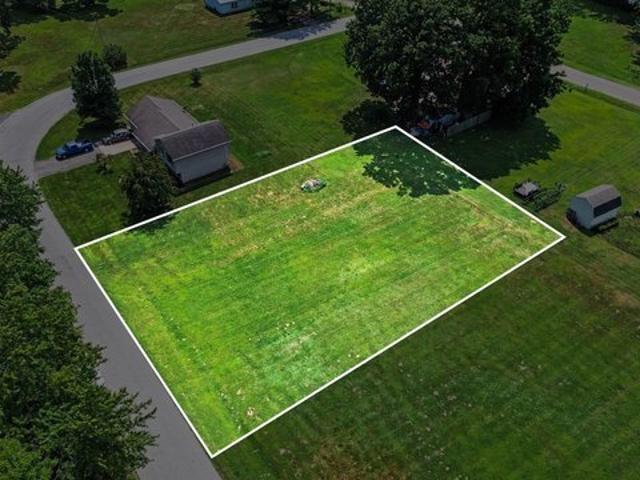 Land for sale in Cromwell, Indiana