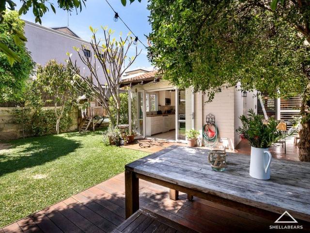 Townhouse for sale in Claremont, Town of Claremont