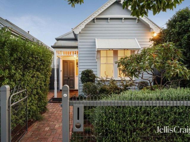 House for sale in Thornbury, Melbourne