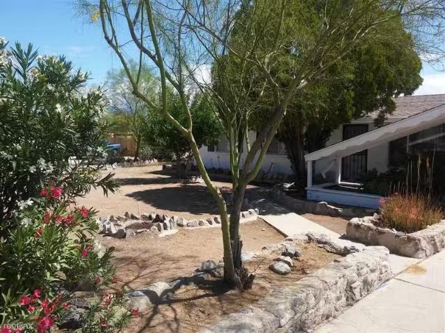 House for rent in Tucson