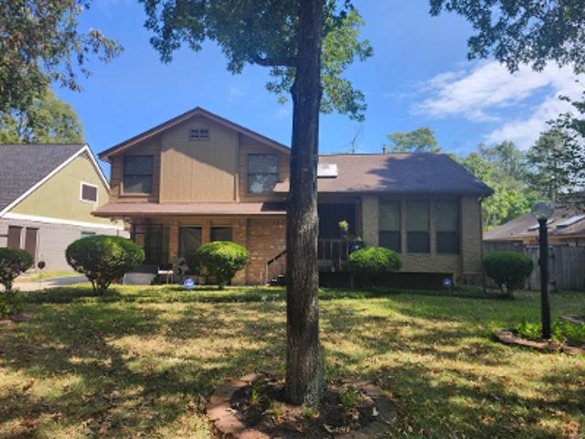House for sale in Harris, Texas