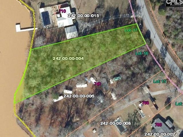 Land for sale in Waterloo, South Carolina