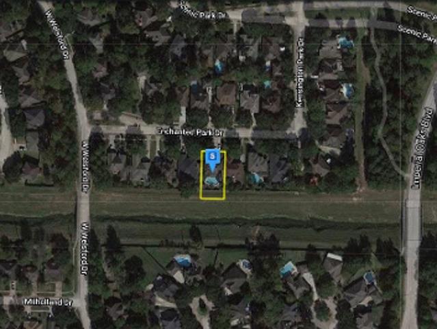 House for sale in Spring, Texas