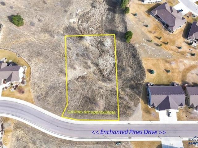 Land for sale in Rapid City, South Dakota