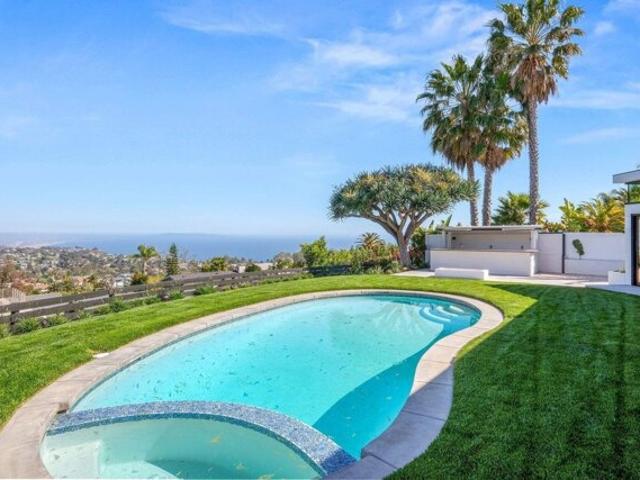 Land for sale in Canoga Park, California
