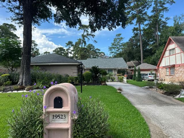 House for sale in Harris, Texas