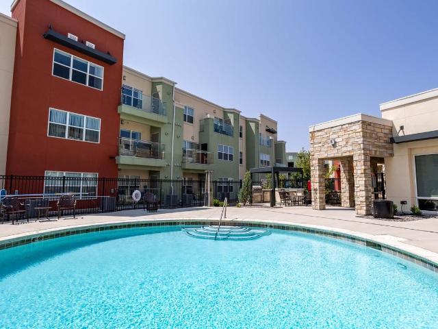 Apartment for rent in Colorado Springs, Colorado