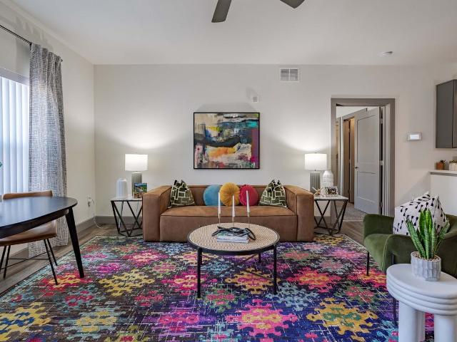 Apartment for rent in Colorado Springs, Colorado
